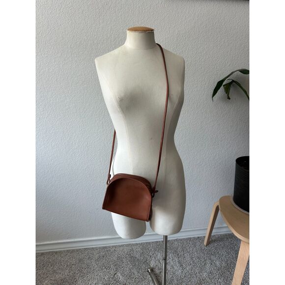 Coach Vintage Abbie Women's Purses- Brown - Picture 3 of 5